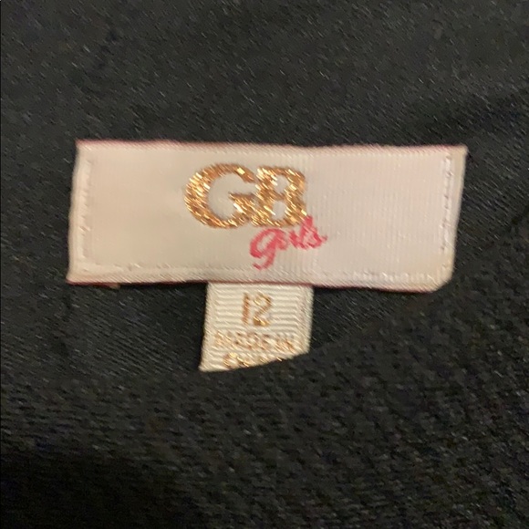 GB girls dress - Picture 3 of 3